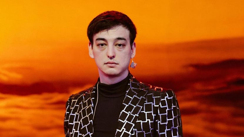 Hiatus 3 tahun, Joji comeback dengan Pixelated Kisses, sindir kisah cinta digital 