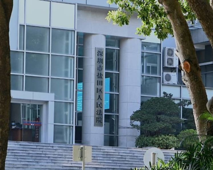Lawyer for Hong Kong activist has licence revoked by China