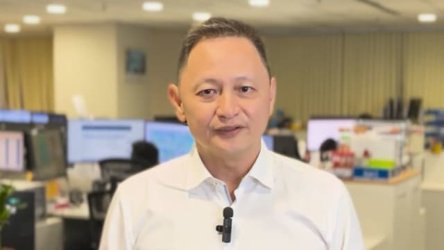 对团队在SQ321事故后的辛勤付出 新航总裁向员工致谢 