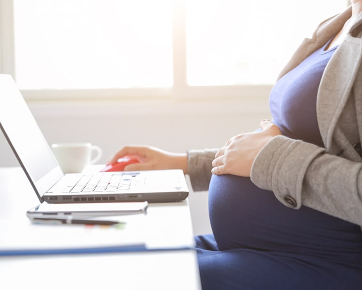 Woman wrongfully dismissed because of her pregnancy and maternity leave awarded S$19,800