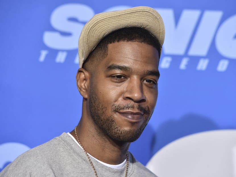 Rapper Kid Cudi expected to testify at Sean 'Diddy' Combs trial