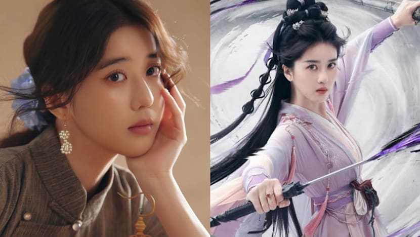 Eleanor Lee Spends S$7,200 On Free Monthly VIP Membership Cards For Fans To Boost New Drama's Viewership