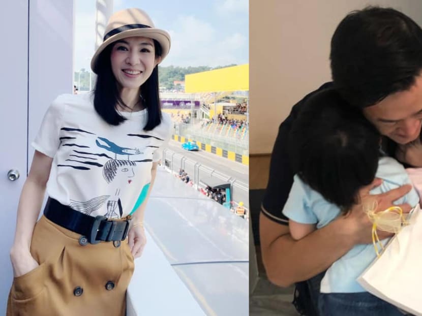 Same game, different parents, supposedly different outcomes.