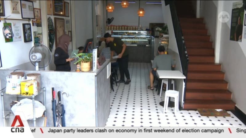 Rent growth in heritage districts tracks central retail areas, say authorities 