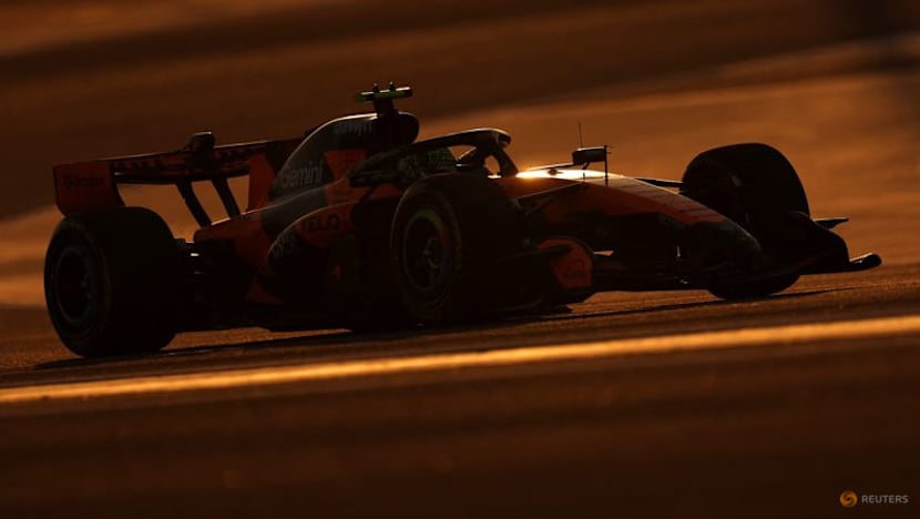 Top talking points ahead of the new F1 season