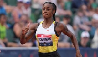 Coleman defends Richardson after reported arrest