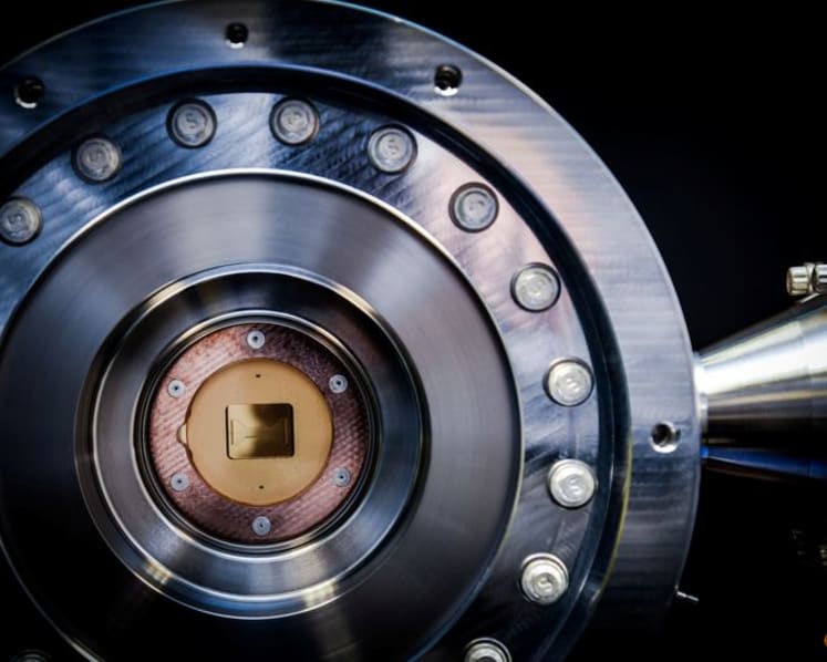 Honeywell's Quantinuum raises $1.68 billion in US IPO as quantum computing heats up