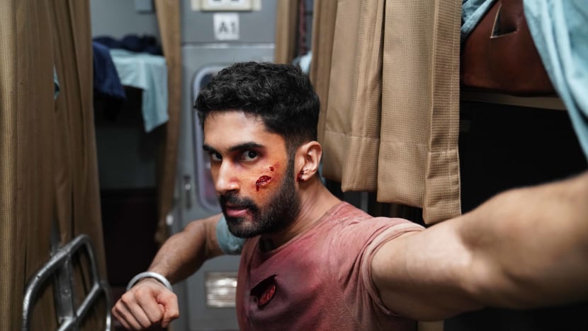 Kill Review: Over-The-Top Indian Action Pic Makes John Wick Look Like A Picnic 