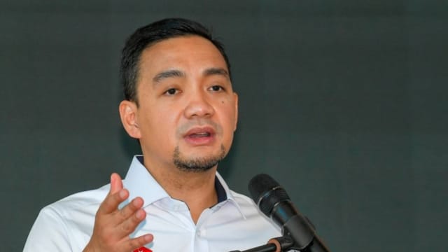 柔大臣辟谣柔州不会开赌场 斥责谣言具破坏性