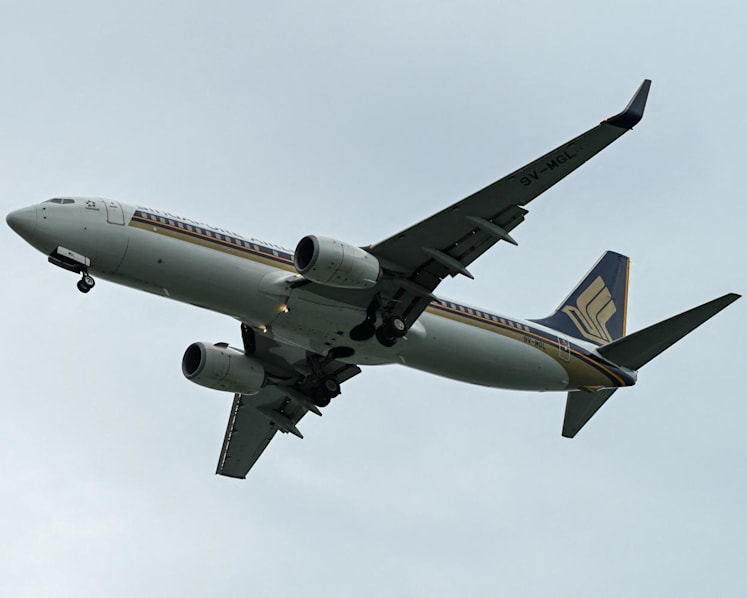 SIA continuing discussions with London’s Heathrow Airport on impact of passenger caps