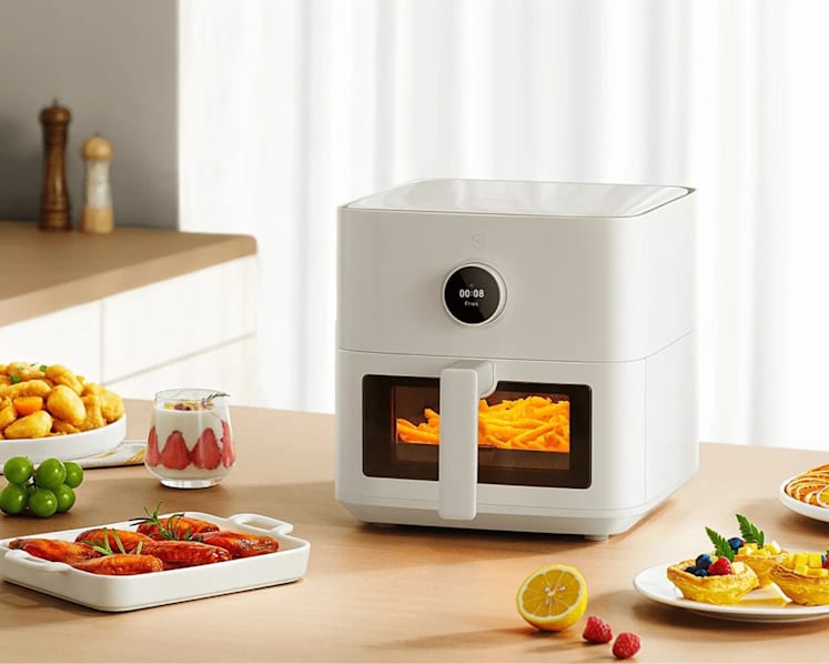 Chinese New Year hosting: 9 essential home gadgets to help you save time