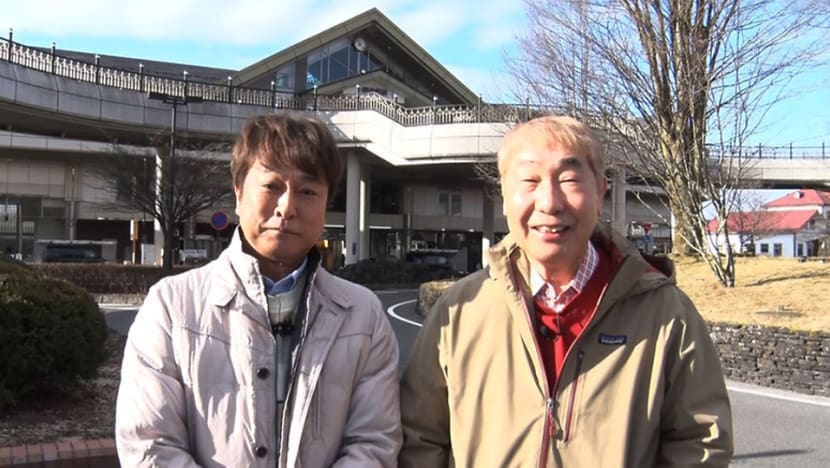 Road Trip to Shinshu (Part 2)