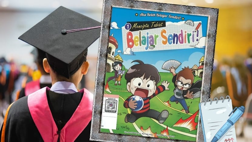 ePustaka: Mencipta Tabiat Belajar Sendiri!