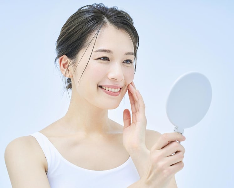 Are you applying skincare too roughly? It might lead to sagging, ageing skin