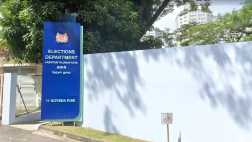 Jawatankuasa Semakan Sempadan Kawasan Undi ditubuhkan; langkah penting jelang Pilihan Raya Umum seterusnya Jawatankuasa Semakan Sempadan Kawasan Undi ditubuhkan; langkah penting jelang Pilihan Raya Umum seterusnya