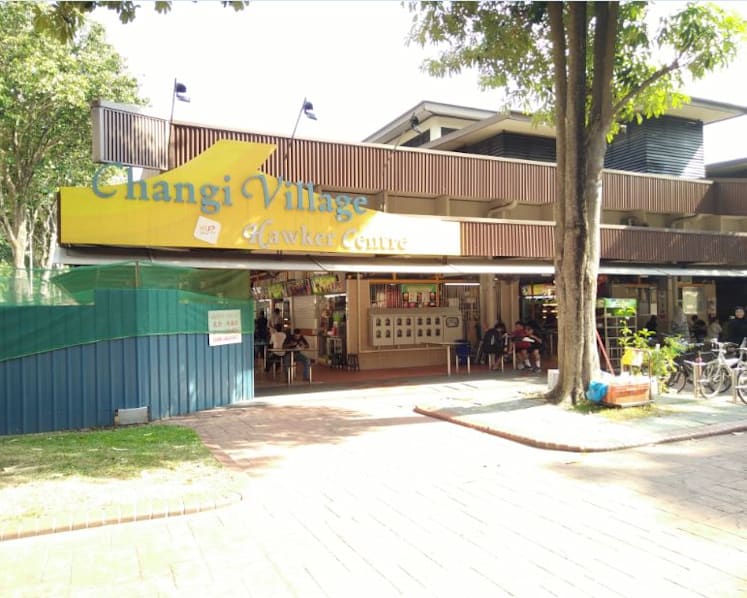 Changi Village Hawker Centre, Kopitiam in Pasir Ris among places visited by Covid-19 cases while infectious