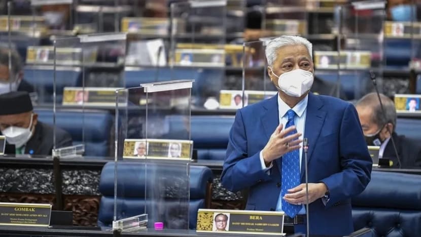 12th Malaysia Plan: What you need to know about the 2050 carbon neutral goal and other green measures 12th Malaysia Plan: What you need to know about the 2050 carbon neutral goal and other green measures