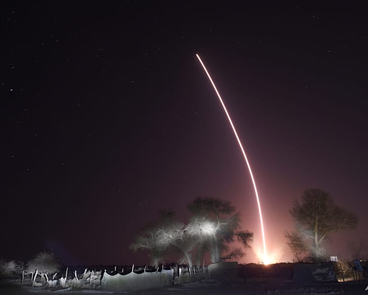 Space race a test of countries’ response to a more multipolar world: Observer