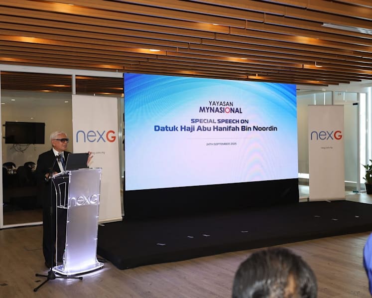 2 Anwar acolytes spar over government’s tech provider NexG; insiders warn of messy shareholder war