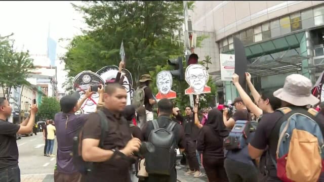 马国新措施助民众应付生活费压力 9月15日定为公共假期