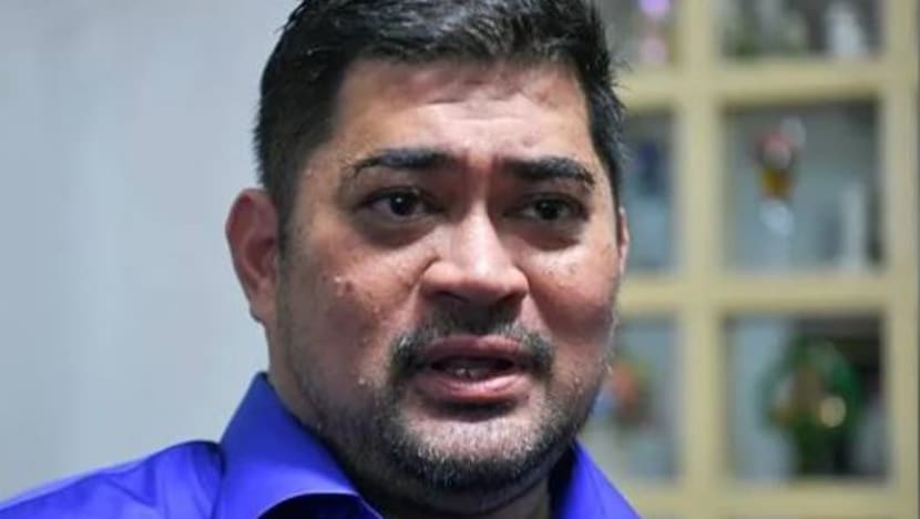 Bekalan air di empangan Sabah cukup tiga bulan sekiranya kemarau berpanjangan Bekalan air di empangan Sabah cukup tiga bulan sekiranya kemarau berpanjangan