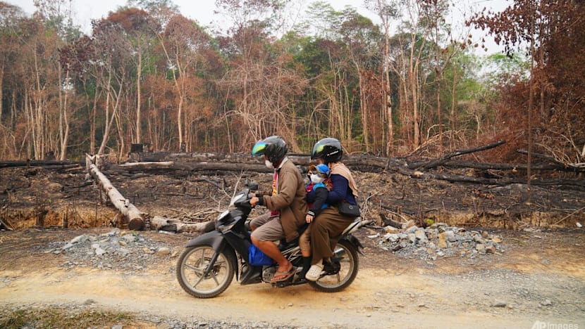 Indonesia’s new peatland agency to get greater powers, but more work needed to stop forest fires