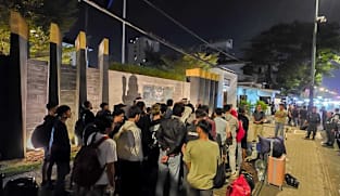 Ribuan WNI minta dipulangkan dari Kamboja, korban atau pelaku kejahatan scam?