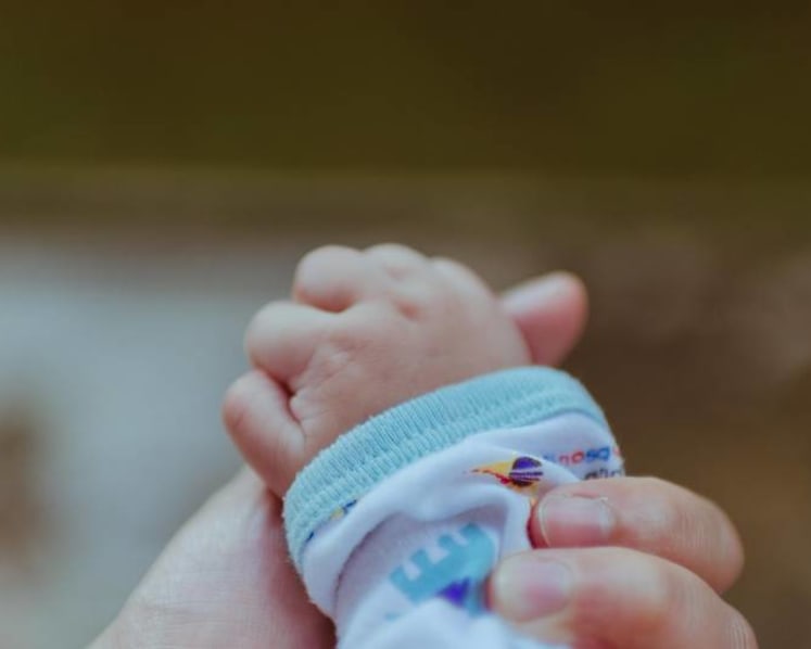 Commentary: The year of trials and tribulations, as the parent of a newborn