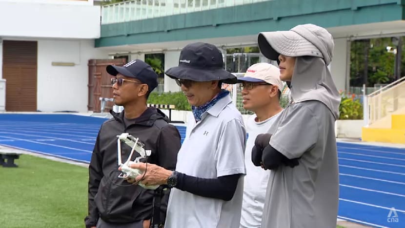 SkillsFuture course sign-ups surge as Singaporeans rush to use expiring S$500 credit