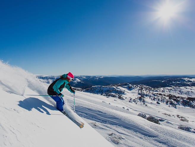 Sydney and new south wales: cool-season experiences for every traveller