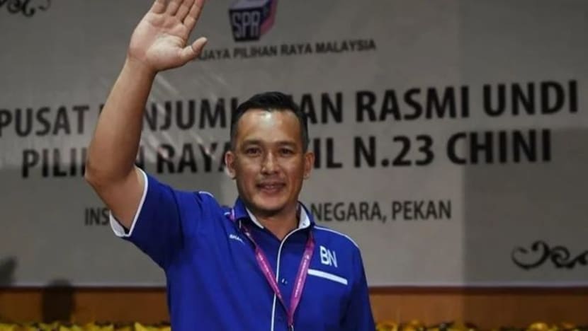 BN menang besar PRK Chini; masa untuk bekerja sudah bermula, kata Mohd Sharim