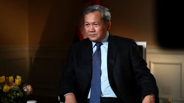 柬埔寨启动强制调解机制 解决与泰国海洋争议