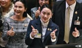 Thai PM Paetongtarn Shinawatra survives no-confidence vote