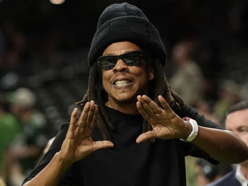 Woman withdraws civil lawsuit against Jay-Z, Sean 'Diddy' Combs alleging she was raped at age 13 Woman withdraws civil lawsuit against Jay-Z, Sean 'Diddy' Combs alleging she was raped at age 13