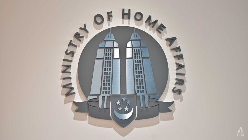 Former MOE teacher who was detained under ISA for terrorism offences released from detention Former MOE teacher who was detained under ISA for terrorism offences released from detention