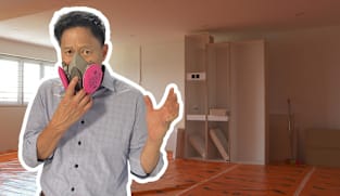 Talking Point 2026/2027 - Is Your Newly Renovated Home Making You Sick?