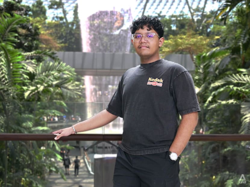 My dream of a career in aviation keeps me going as I navigate life with severe haemophilia