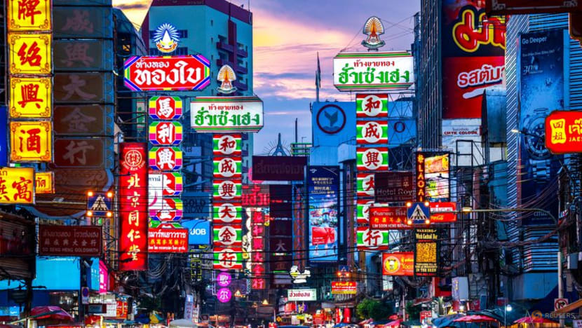 Thai economy slows in May on weaker tourism, production, central bank says  Thai economy slows in May on weaker tourism, production, central bank says