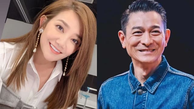 梁静茹担任《中国好声音》导师　刘德华是“见证人”