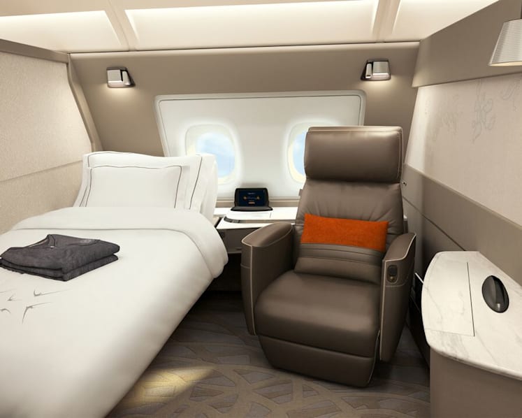 The breakdown: What you need to know about SIA’s flying ‘hotels’