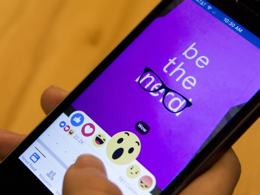 Facebook changes the like button globally to add more reactions Facebook changes the like button globally to add more reactions