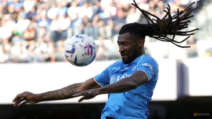 Off-form Inter and Napoli clash in high-stakes showdown with Atalanta chasing