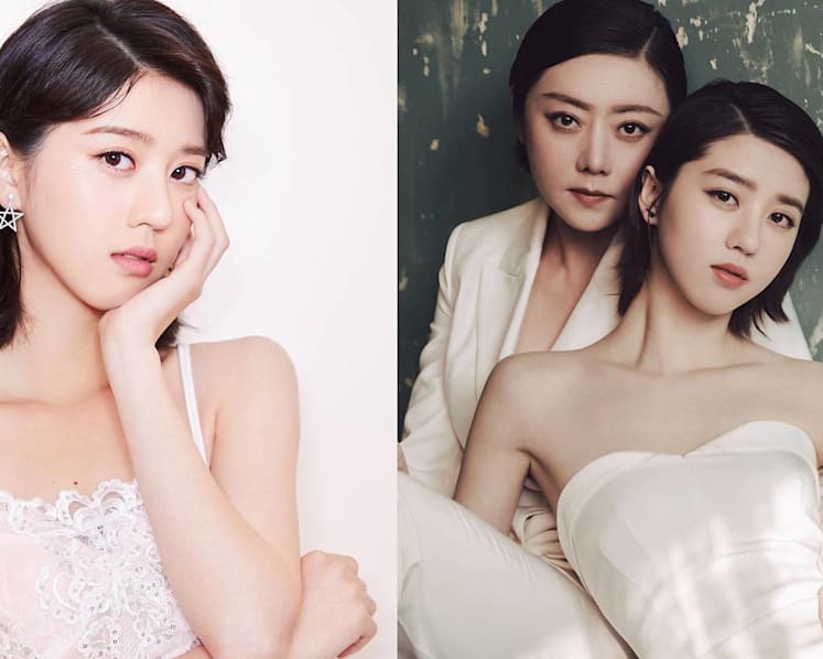 Quan Yifeng’s Daughter Eleanor Lee Reveals Heartbreaking Details About Her Birth