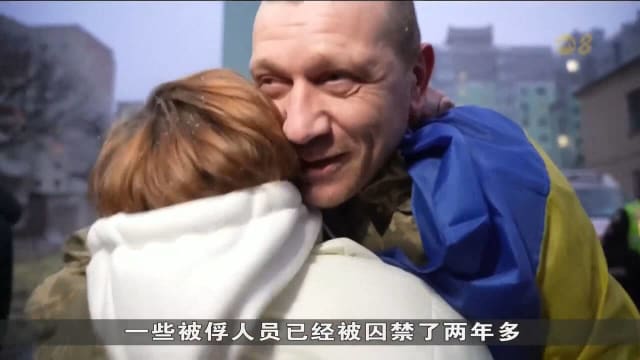 泽连斯基表示准备好同普京对话 克里姆林宫：此言是空谈