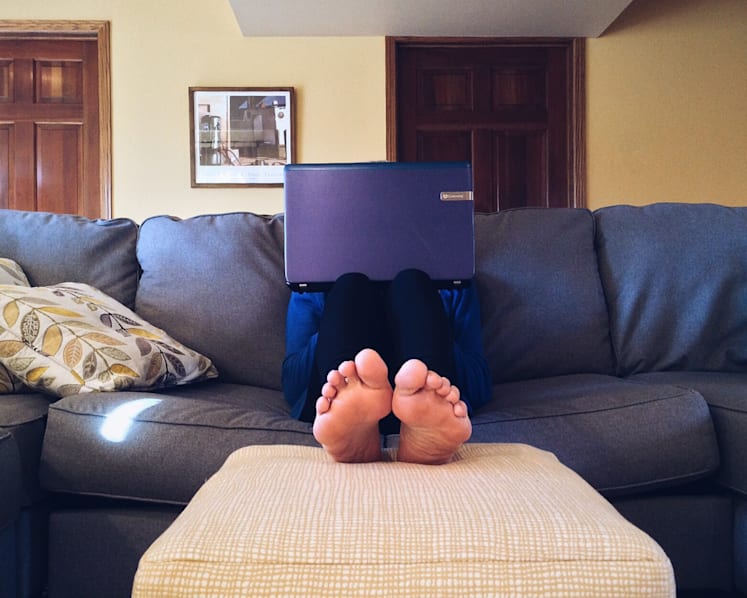 When it comes to work-life balance and the right to disconnect, we can’t always have our cake and eat it too