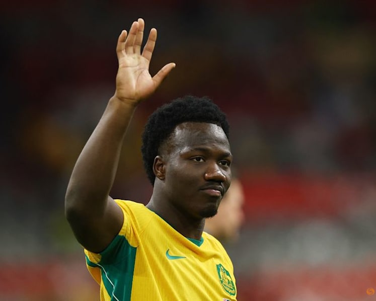  Australia make six changes for Paraguay World Cup clash