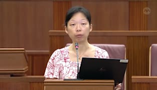 Jasmin Lau on heat mitigation measures in schools