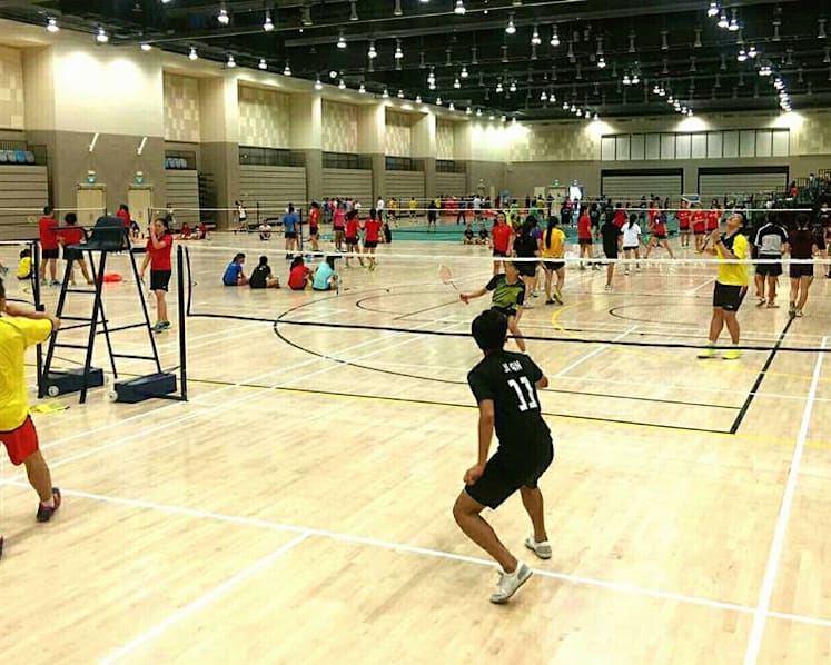 Harsher penalties for ActiveSG accounts that use bots to book facilities