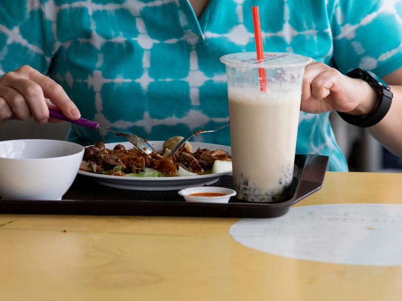 New BudgetMealGoWhere portal to help residents find cheaper meals in HDB coffee shops