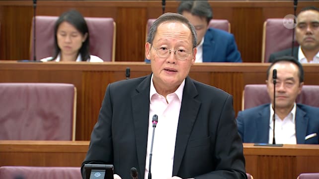 Advance retrenchment notifications may discourage talks to save jobs: Tan See Leng responds to NTUC proposal